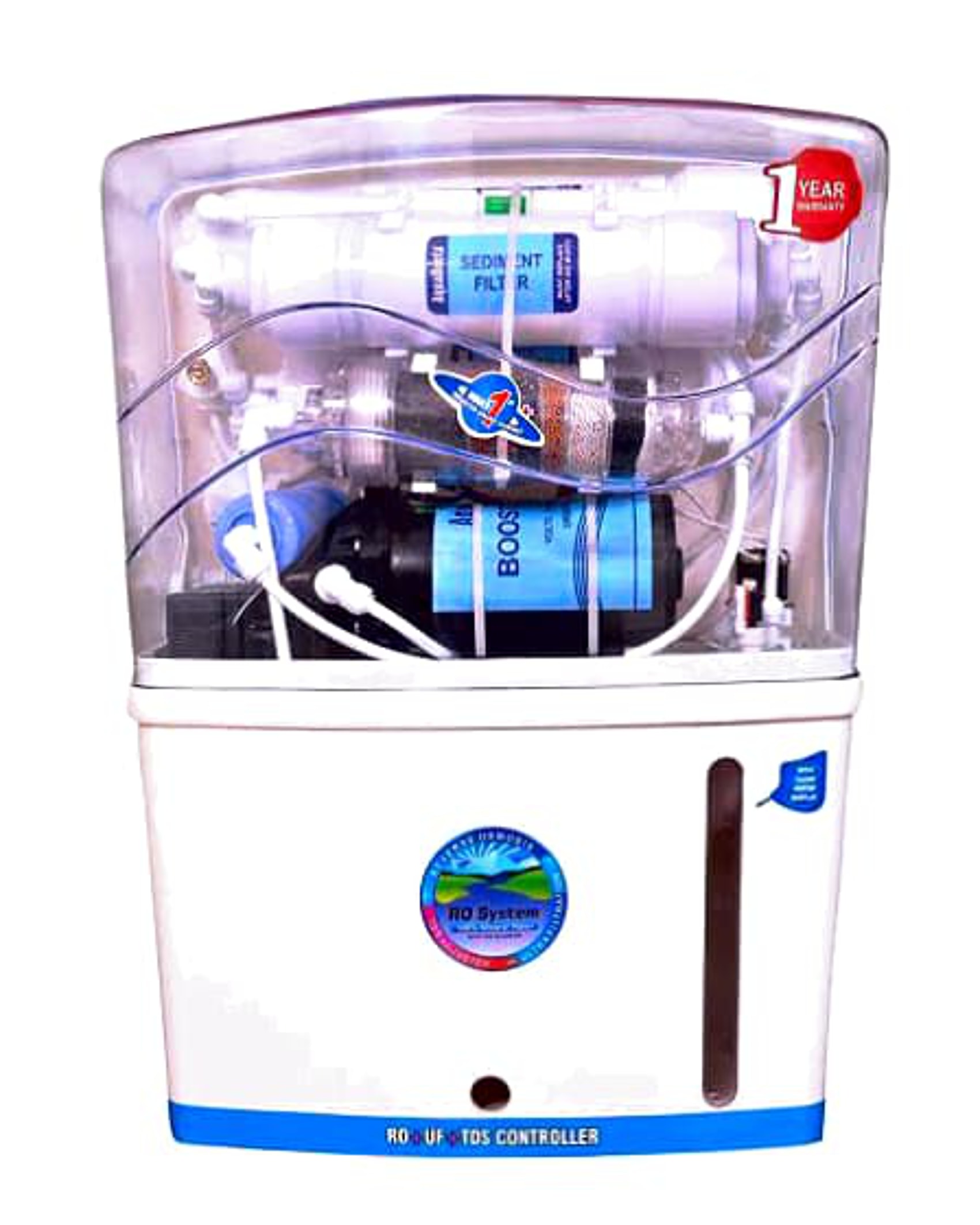 Premium Water purifier