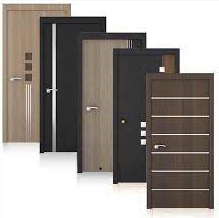 FLUSH DOOR