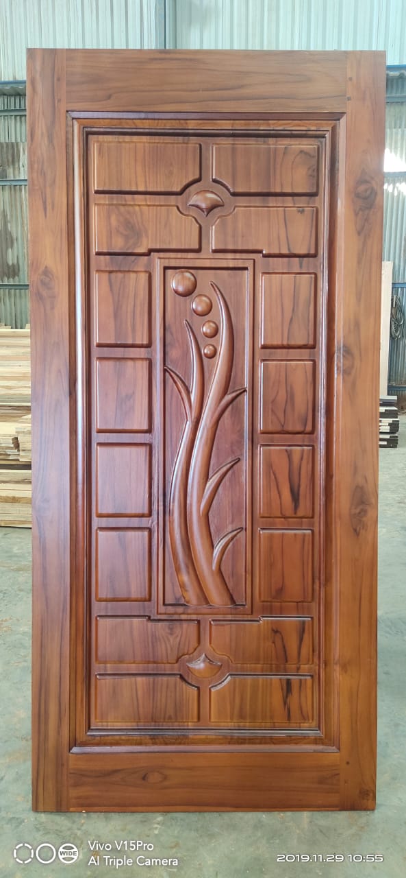 Ready Doors