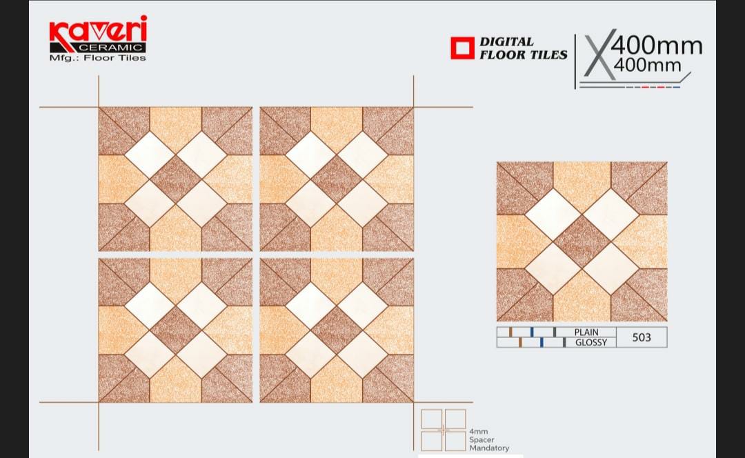 16×16 tiles