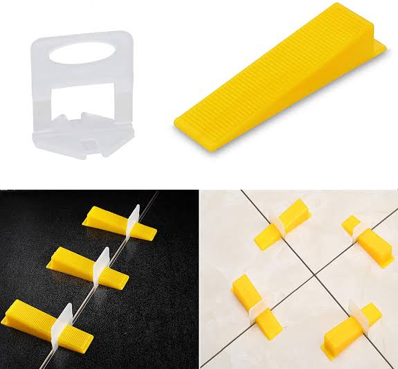 Tile Spacer and leveller