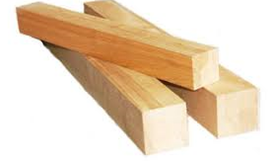 TIMBER