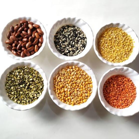 DAL And PULSES