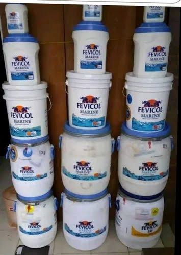 Adhesive 